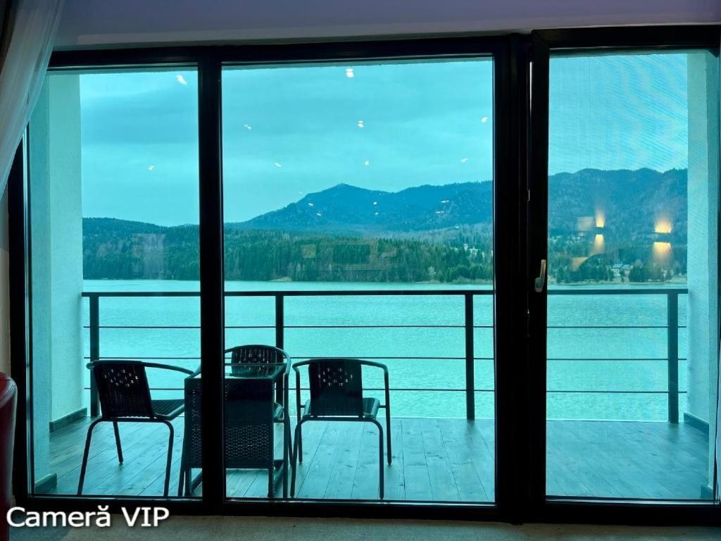 Casa Eden - Apartamente Langa Lac Колибица Экстерьер фото